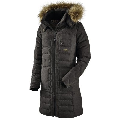 VÝPREDAJ Blaser Vintage Parka dámska bunda, veľ: 36