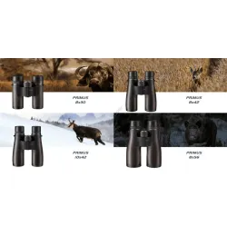 Blaser Primus 8x30 ďalekohľad