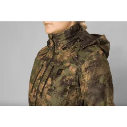 Härkila Deer Stalker camo HWS dámska bunda