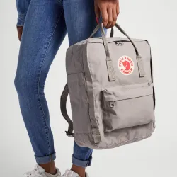 Fjällräven Kanken 16l ruksak fog