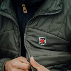 VÝPREDAJ Fjällräven Expedition X-Lätt bunda, veľ: XXL