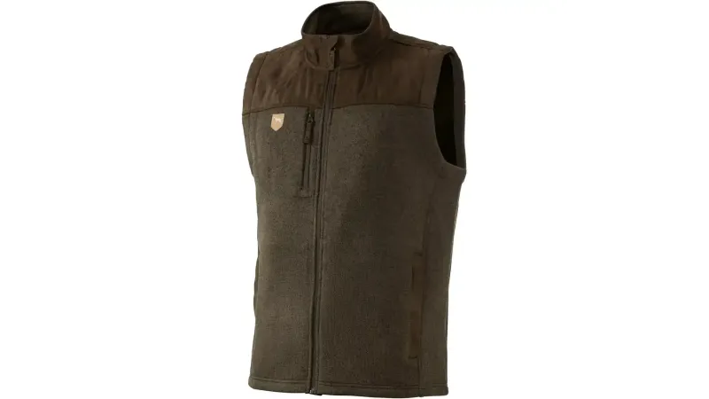 Parforce pánska fleece vesta