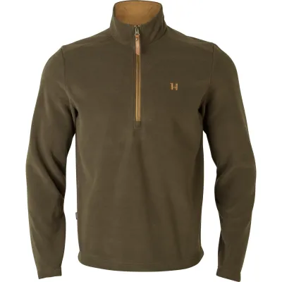 Härkila Sandhem 200 fleece pullover - mikina, veľ: XL