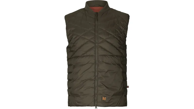 Härkila Logmar Insulated packable vesta