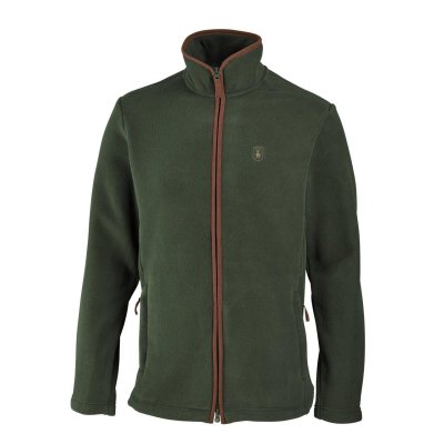 Deerhunter Cumbria Fleece ember bunda