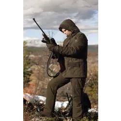 Härkila Visent GTX bunda 