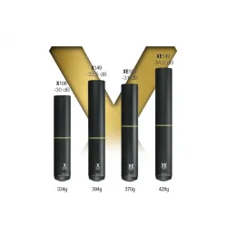 Stalon X108, M14x1, max. kal. 6,5mm Tlmič