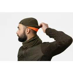 Seeland fleece obojstranná čiapka