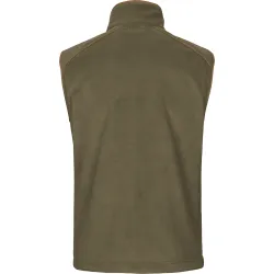 Härkila Sandhem 200 Grape fleece vesta