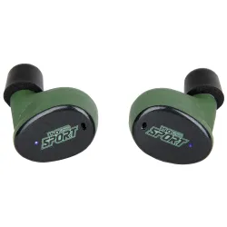 Isotunes Sport Caliber elektronické štuple do uší