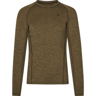 Seeland Peak Aia L/S funkčné dámske tričko