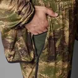 Härkila Deer Stalker camo cover nohavice