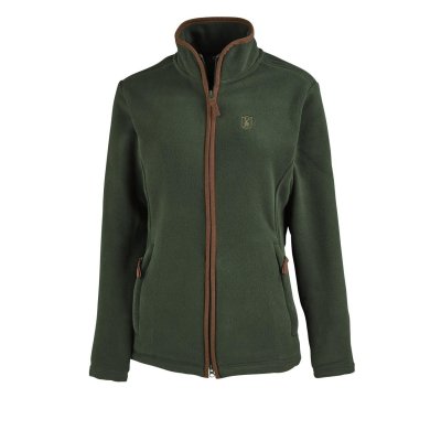 Deerhunter Cumbria fleece dámska bunda