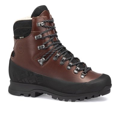 Hanwag Alaska 100y GTX obuv - Limitovaná Edícia!, veľ: 11,5