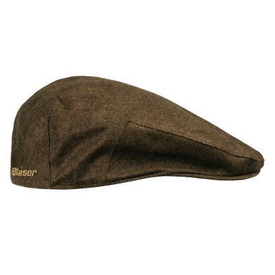 Blaser Baret Vintage Brown čiapka, veľ: S/M