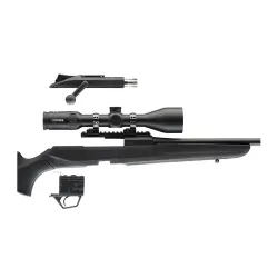 Beretta BRX1 kal .243 Win. 