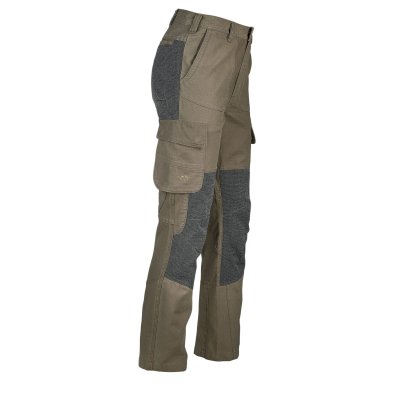 Blaser Canvas Forst nohavice, veľ: 60
