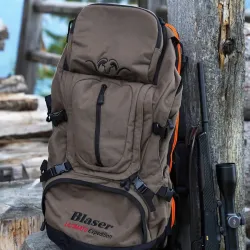 Blaser Ultimate Expedition ruksak