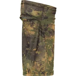 Härkila Deer Stalker camo mesh maska na tvár