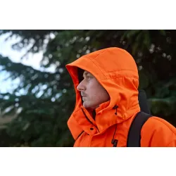 Härkila Wildboar Pro Blaze HWS Insulated bunda
