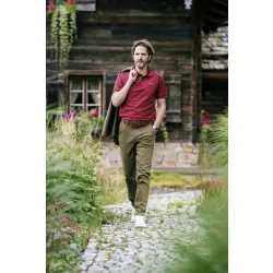 Blaser Chino Tom Oliv nohavice