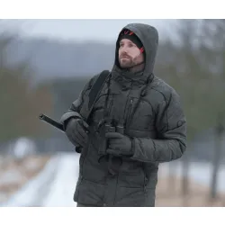 Blaser Vintage Oliv rukavice