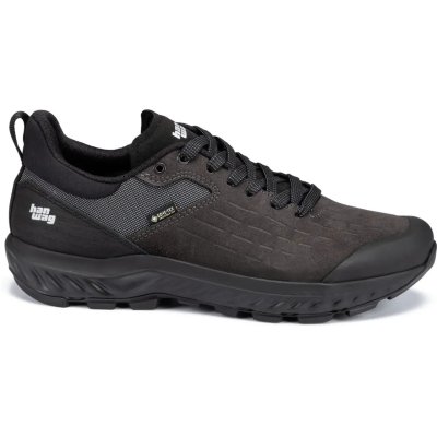 Hanwag Kaduro Low GTX  black obuv