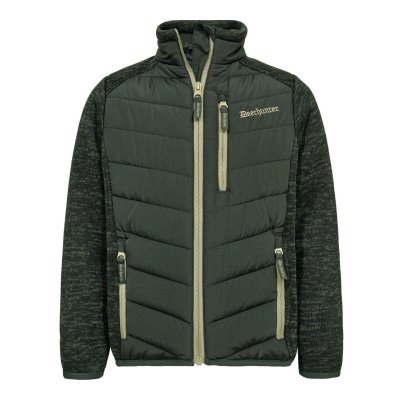 Deerhunter Youth Moor Padded detská bunda