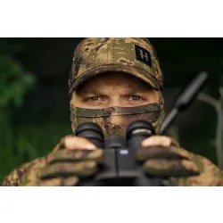 Härkila Deer Stalker camo mesh maska na tvár