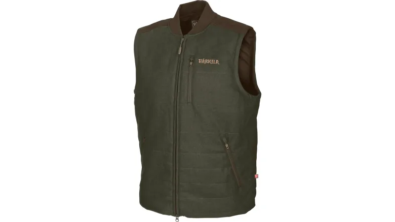 Härkila Metso Active Quilt vesta