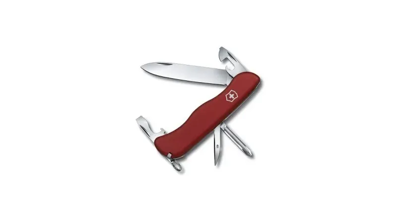 Victorinox 0.8453 Adventurer vreckový nôž