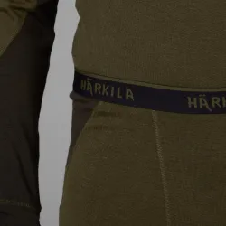 Härkila Base Warm termo spodky