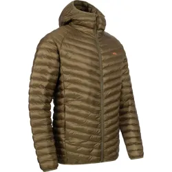 Blaser Challenger Airflake Olive bunda